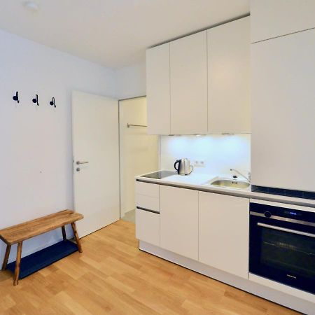 Cozy Design Apartment Βιέννη Εξωτερικό φωτογραφία