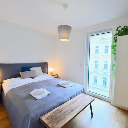 Cozy Design Apartment Βιέννη Εξωτερικό φωτογραφία