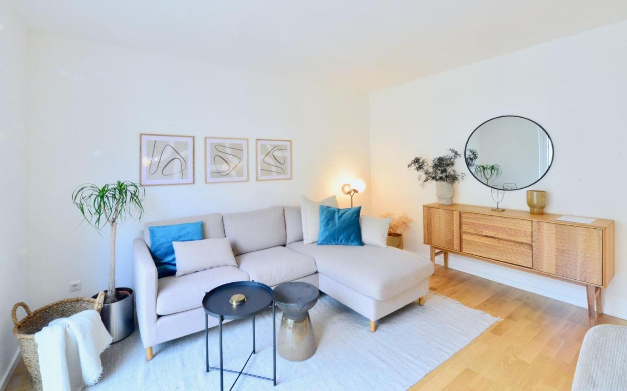 Cozy Design Apartment Βιέννη Εξωτερικό φωτογραφία