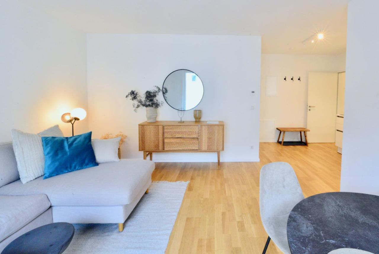 Cozy Design Apartment Βιέννη Εξωτερικό φωτογραφία