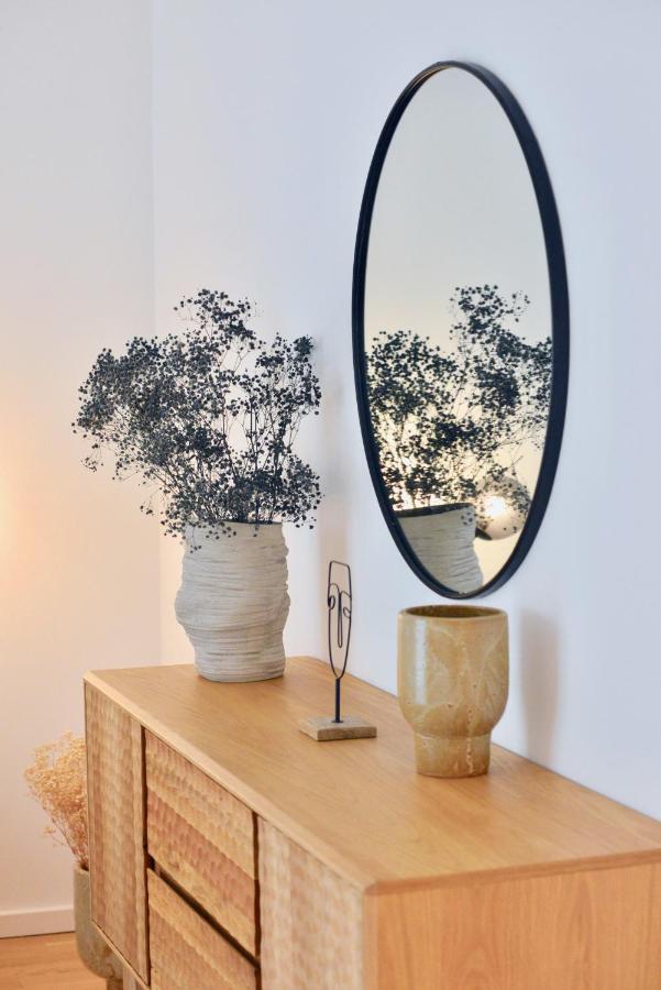 Cozy Design Apartment Βιέννη Εξωτερικό φωτογραφία