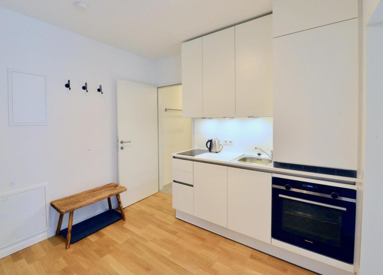 Cozy Design Apartment Βιέννη Εξωτερικό φωτογραφία