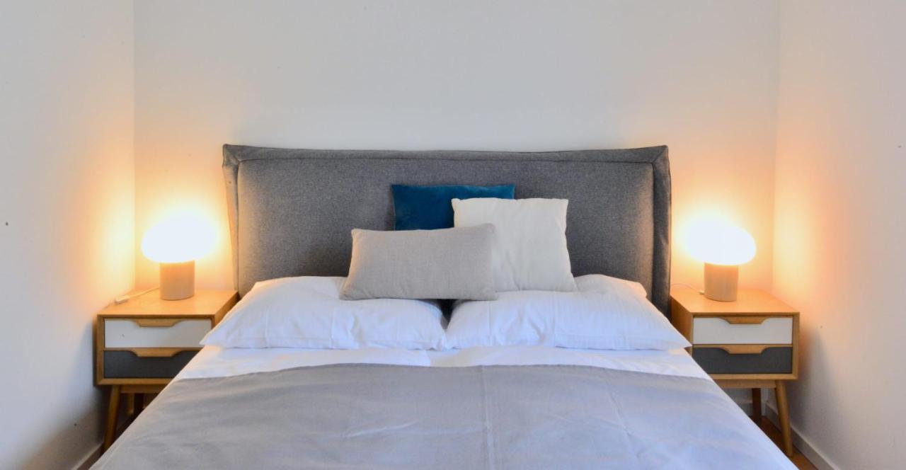 Cozy Design Apartment Βιέννη Εξωτερικό φωτογραφία