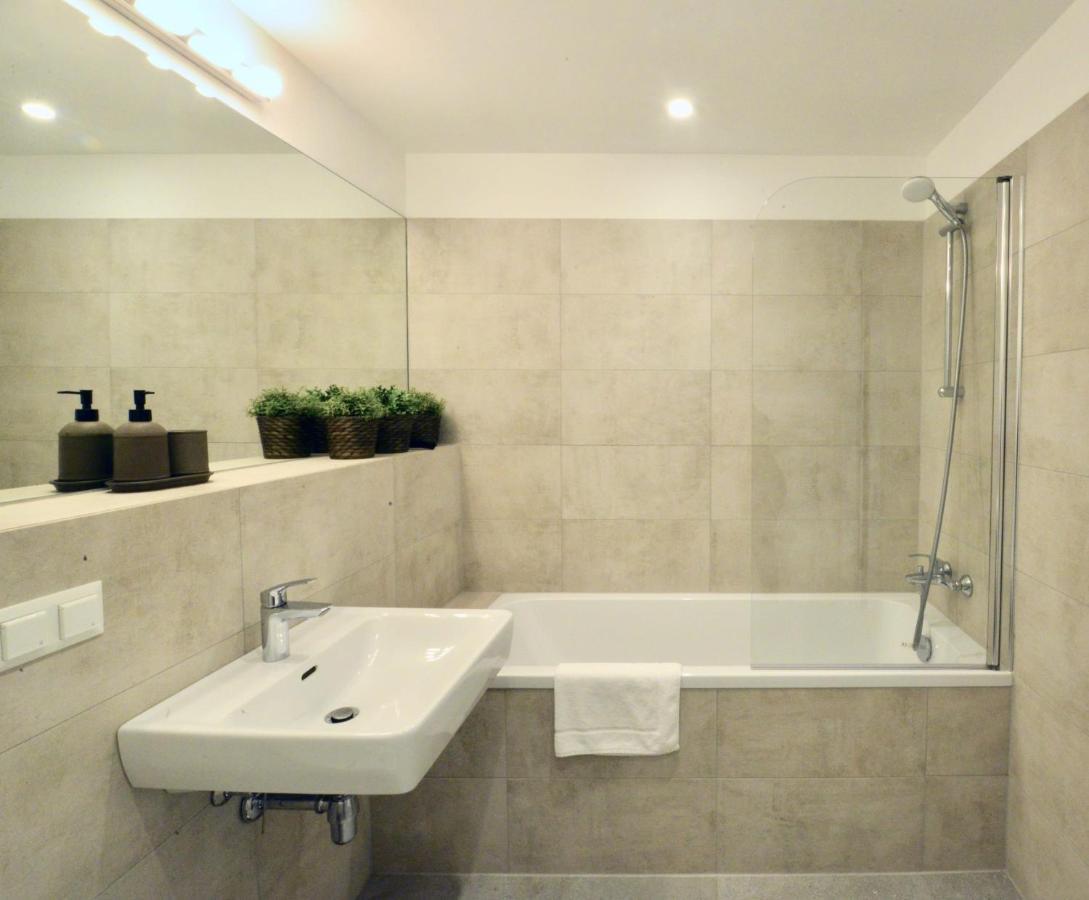 Cozy Design Apartment Βιέννη Εξωτερικό φωτογραφία